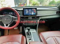 Cần bán gấp Kia Optima 2.4 GT line 2016 - Xe đẹp - Giá tốt
