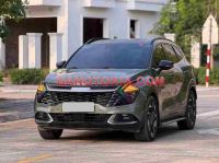Cần bán xe Kia Sportage Signature 1.6T AWD năm 2024 màu Xanh cực đẹp