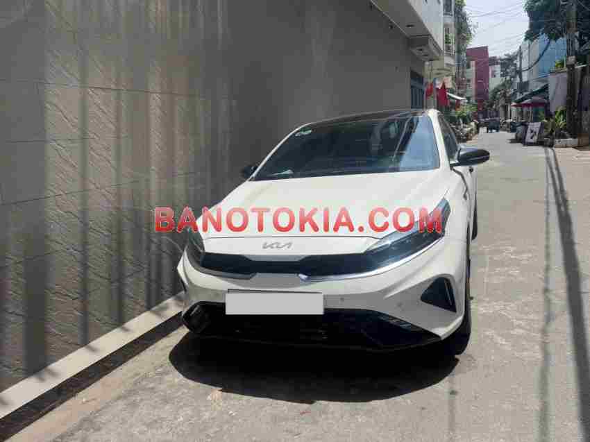 Cần bán Kia K3 Premium 2.0 AT đời 2022