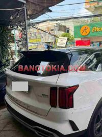 Cần bán xe Kia Sorento Signature 1.6 AT AWD Hybrid năm 2024 màu Trắng cực đẹp