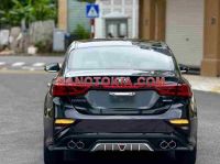 Cần bán xe Kia Cerato 1.6 AT Deluxe năm 2019 màu Đen cực đẹp