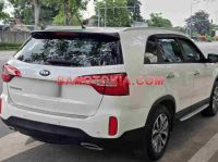 Cần bán xe Kia Sorento GAT năm 2018 màu Trắng cực đẹp