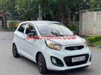 Cần bán xe Kia Morning VAN 1.0 AT 2011 Số tự động