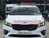 Kia Sedona 2.2 DAT Luxury model 2019 xe chuẩn hết ý