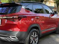 Kia Seltos Luxury 1.4 AT sản xuất 2022 cực chất!