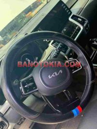 Cần bán gấp xe Kia Sorento Signature 1.6 AT AWD Hybrid năm 2024, màu Trắng, Số tự động