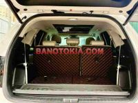 Cần bán gấp xe Kia Sorento Signature 2.2 AT AWD 2022 màu Trắng