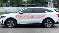 Kia Sorento 2022 Suv màu Trắng