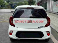 Xe Kia Morning Van 1.0 AT đời 2017 đẹp bán gấp