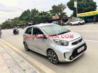 Cần bán xe Kia Morning Si MT đời 2017