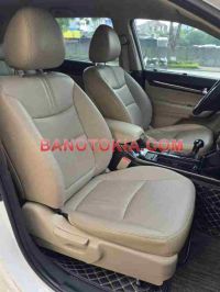 Cần bán gấp Kia Sorento GAT đời 2018, màu Trắng