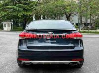 Cần bán xe Kia Cerato 1.6 AT 2018 Số tự động màu Xanh