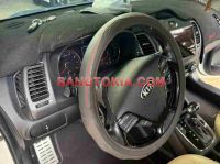 Cần bán xe Kia Cerato 1.6 AT màu Trắng 2018