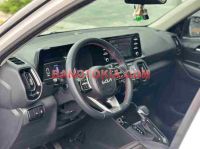 Cần bán gấp xe Kia Sonet Luxury 1.5 AT năm 2023, màu Trắng, Số tự động