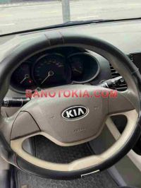 Kia Morning Van 1.0 AT 2012 giá cực tốt