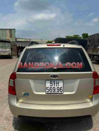 Kia Carens SX 2.0 AT năm sản xuất 2009 giá tốt