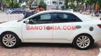 Bán Kia Forte SX 1.6 MT 2012 - Trắng
