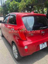 Bán xe Kia Picanto 1.25 MT sx 2013 - giá rẻ