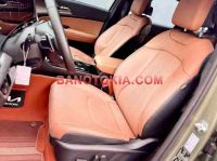 Cần bán gấp xe Kia Sportage Signature 1.6T AWD 2024 màu Xanh