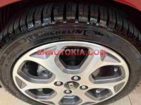 Cần bán gấp Kia Morning Si AT năm 2016 giá cực tốt