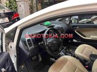 Bán Kia Cerato 1.6 AT đời 2017 xe đẹp - giá tốt