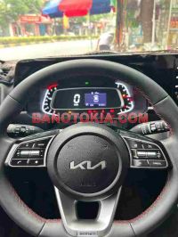 Cần bán xe Kia Sonet Luxury 1.5 AT 2023 Số tự động màu Đỏ