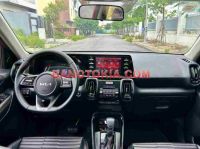 Cần bán Kia Sonet Luxury 1.5 AT đời 2022