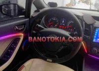 Cần bán xe Kia Cerato 1.6 MT 2018 Số tay
