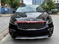 Cần bán Kia Sedona 2.2 DAT Deluxe Máy dầu 2020 màu Đen