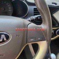 Kia Morning Deluxe sản xuất 2019 cực chất!