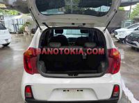 Kia Morning 2022 Hatchback màu Trắng