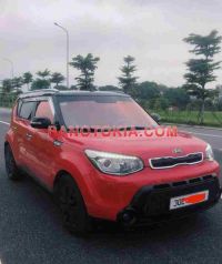 Bán xe Kia Soul 2.0 AT đời 2014 - Giá tốt