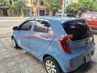 Cần bán gấp Kia Morning Van 1.0 AT năm 2013 giá cực tốt