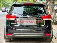 Cần bán xe Kia Rondo GAT màu Đen 2015