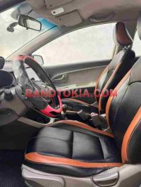 Kia Morning LX 2016 Số tay giá đẹp