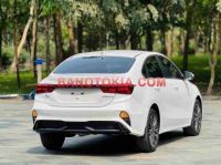 Kia K3 2022 Sedan màu Trắng