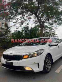 Cần bán xe Kia Cerato 2.0 AT sx 2017