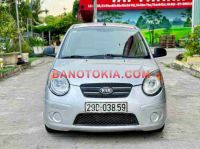 Cần bán Kia Morning Van 1.0 AT 2010 - Số tự động