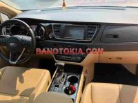 Cần bán xe Kia Sedona 2.2 DAT Luxury màu Trắng 2020