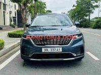 Cần bán xe Kia Carnival Signature 2.2D năm 2023 màu Xanh cực đẹp