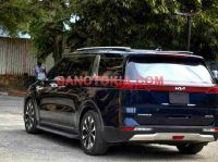 Cần bán Kia Carnival Signature 2.2D Máy dầu 2022 màu Xanh
