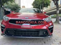 Kia Cerato 1.6 AT Luxury 2021 Số tự động cực đẹp!