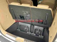 Cần bán gấp xe Kia Sedona Platinum D năm 2018, màu Trắng, Số tự động