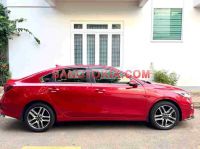 Cần bán gấp xe Kia Cerato 2.0 AT Premium năm 2019, màu Đỏ, Số tự động
