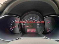 Kia Morning 2018 Hatchback màu Xanh