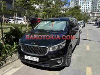 Bán Kia Sedona 2.2L DATH 2016 - Đen