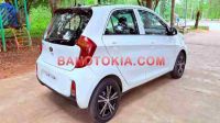 Cần bán xe Kia Morning EX màu Trắng 2015