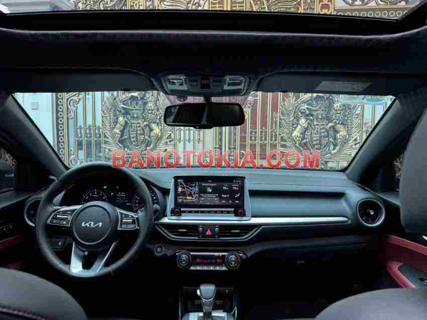 Kia K3 Premium 1.6 AT 2024 Máy xăng đẹp long lanh