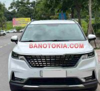 Bán Kia Carnival Premium 2.2D 7S 2024 - Trắng