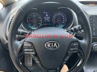 Cần bán gấp xe Kia Cerato 1.6 AT 2018 màu Cát
